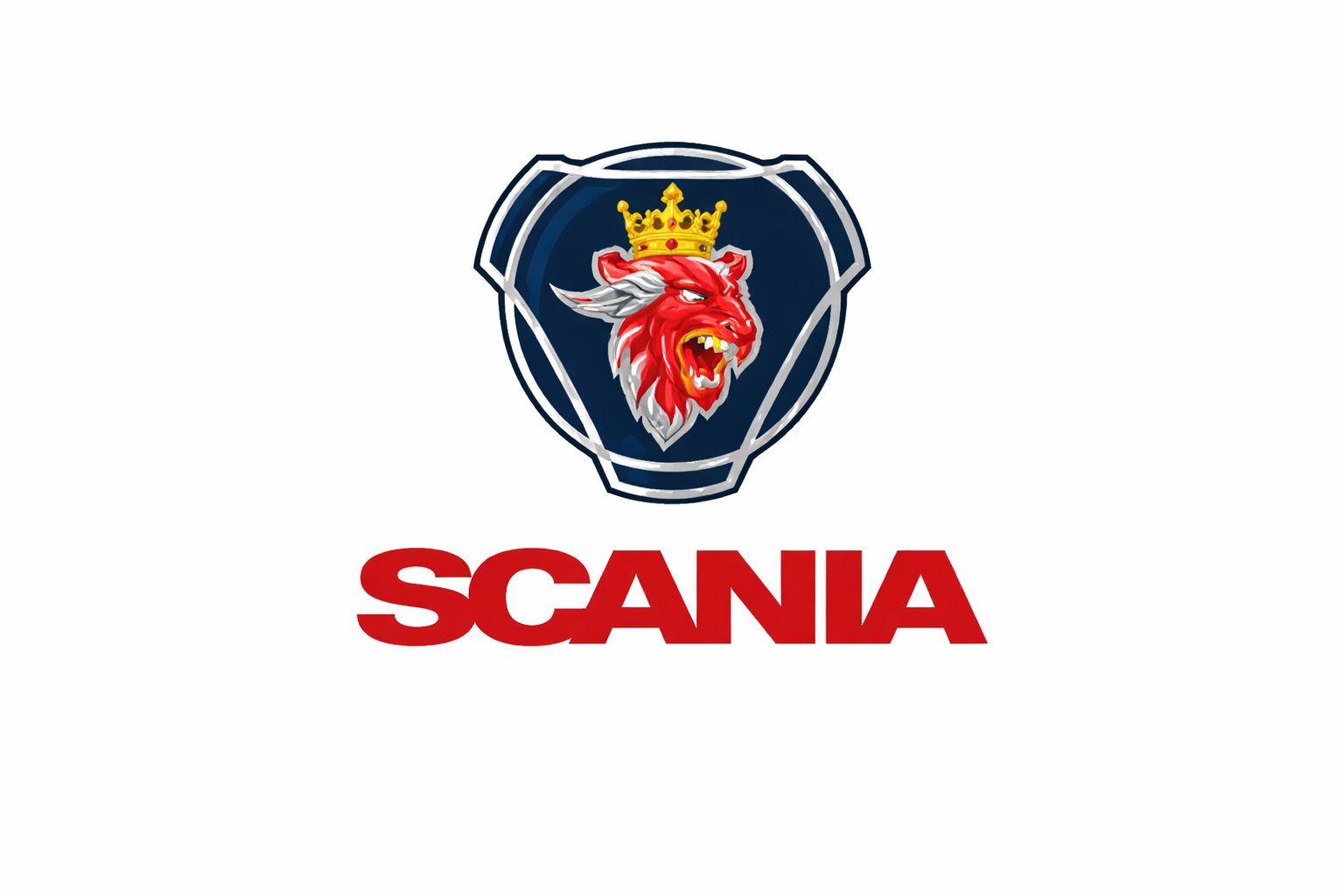 SCANIA